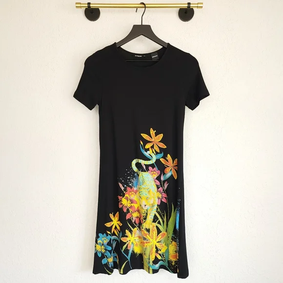 agra short dress Agra Short Dress Retrofete